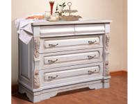 Комод Викинг GL-05/03 (браширование)