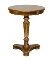 Стол Верди круглый фото Стол Верди круглый