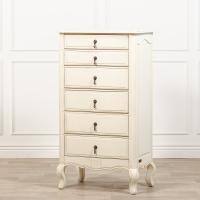 DF821 S2 Комод ПРОВАНС фото DF821 S2 Комод ПРОВАНС