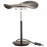 Настольная лампа декоративная Odeon Light Fluent 4859/10TL. Фото №1