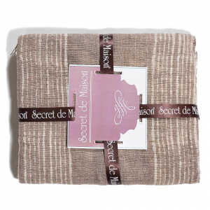 Плед-покрывало Secret De Maison Solano mod. MA-9. Фото №2