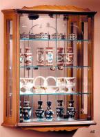 Витрина настенная ref.46 Витрина настенная ref.46. Фото №1