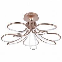 Потолочная люстра Favourite Flora 2547-10U