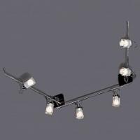 Спот Lussole Abruzzi GRLSL-7909-06. Фото №1