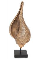 Декор- ракушка Secret De Maison Shell (MA-1406) (Коричневый) Декор- ракушка Secret De Maison Shell (MA-1406) (Коричневый)