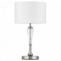 Настольная лампа декоративная Maytoni Alicante MOD014TL-01N. Фото №1