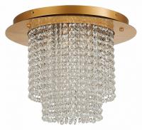 Потолочная люстра ST-Luce Tulone SL1099.202.05. Фото №1