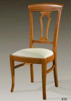 Стул ref.410 фото Стул ref.410. Фото №1