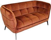 Диван Осло Orange 2-х местный. Фото №1