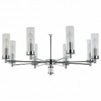 Подвесная люстра Favourite Aesthetic 2672-8P. Фото №1