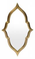 Зеркало Secret De Maison MOROCAIN ( mod. 5111) металл, 35х56х2,5см, античная медь фото Зеркало Secret De Maison MOROCAIN ( mod. 5111) металл, 35х56х2,5см, античная медь. Фото №1