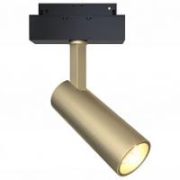 Светильник на штанге Maytoni Focus LED TR019-2-10W4K-MG. Фото №1