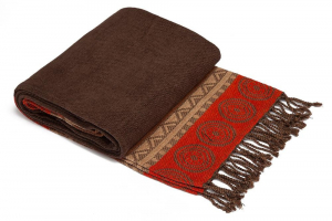 Плед-покрывало Country (140см х 220см). Фото №2