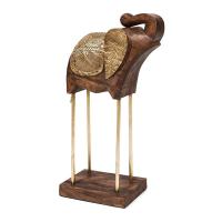 Статуэтка Secret De Maison Elephant (mod. M-17586A) (Коричневый)