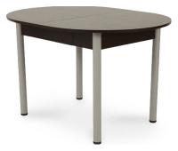 Квартет (стол обеденный) Венге