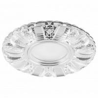 Встраиваемый светильник Feron CD921 28896. Фото №1