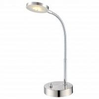 Настольная лампа офисная Globo Deniz 24122. Фото №1