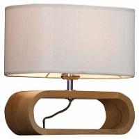 Настольная лампа декоративная Lussole Nulvi LSF-2114-01 фото Настольная лампа декоративная Lussole Nulvi LSF-2114-01