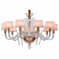 Подвесная люстра Favourite Clementine 2054-10P фото Подвесная люстра Favourite Clementine 2054-10P. Фото №1