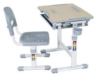 Набор учебный Bambino Grey. Фото №1