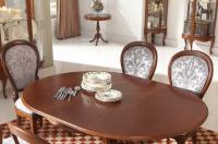 Обеденный стол 406.180 фото Обеденный стол 406.180. Фото №1