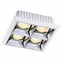 Встраиваемый светильник Novotech Antey 357850