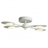 Люстра на штанге ST-Luce Farfalla SL824.502.04