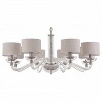 Подвесная люстра Maytoni Maryland ARM526PL-08GR. Фото №1