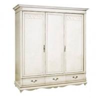 Шкаф для одежды Оскар ММ-216-01/03Б