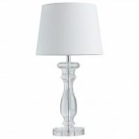 Настольная лампа декоративная MW-Light София 355034101