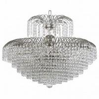 Подвесная люстра Arti Lampadari Salentino Salentino E 1.5.60.100 N фото Подвесная люстра Arti Lampadari Salentino Salentino E 1.5.60.100 N. Фото №1