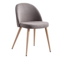 Стул DC373 beige (бежевый). Фото №1