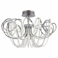 Люстра на штанге ST-Luce Travaso SL959.102.10