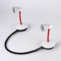 Спот Lussole Bay Shore GRLSP-9818-02 фото Спот Lussole Bay Shore GRLSP-9818-02