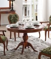 Обеденный стол 166.115 фото Обеденный стол 166.115. Фото №1