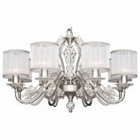 Подвесная люстра Favourite Prima 2306-8P. Фото №1