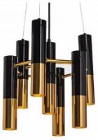 Подвесная люстра Loft it Ike 9952-7 фото Подвесная люстра Loft it Ike 9952-7. Фото №1