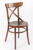 Стул венский "Терра" светлый орех фото Стул венский "Терра" светлый орех. Фото №1