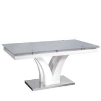 Стол DT-43 белый