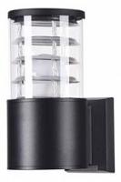 Светильник на штанге Maytoni Bronx O576WL-01B. Фото №1