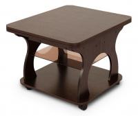 Стол журнальный Купер Венге