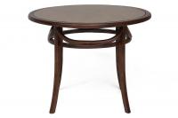 Стол Secret De Maison Thonet 100 (Тонет 100) (Тёмный орех) фото Стол Secret De Maison Thonet 100 (Тонет 100) (Тёмный орех)