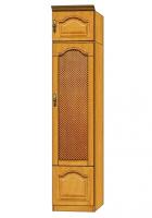 Шкаф с антресолью Вилия (ГР-ГМ)