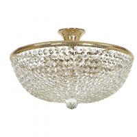 Люстра на штанге Arti Lampadari Todi Todi E 1.3.40.501 G фото Люстра на штанге Arti Lampadari Todi Todi E 1.3.40.501 G