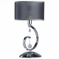 Настольная лампа декоративная MW-Light Федерика 82 379039401. Фото №1