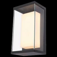 Накладной светильник Maytoni Baker Street O021WL-L10B4K. Фото №1