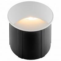 Встраиваемый в дорогу светильник Maytoni Biscotti O035-L3W3K. Фото №1