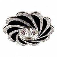 Встраиваемый светильник Novotech Pattern 370222