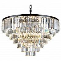 Подвесная люстра Divinare Nova 3001/01 LM-25 фото Подвесная люстра Divinare Nova 3001/01 LM-25