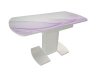 Стол Соло 1100, однотумбовый фото Стол Соло 1100, однотумбовый. Фото №1